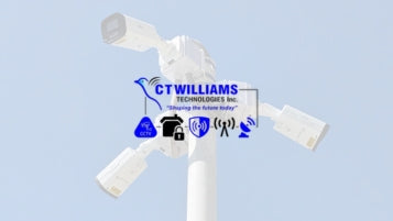 CT WILLIAMS TECHNOLOGY Inc.