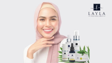 Layla Skincare
