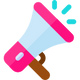 Shopify Marketing icon