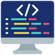 App Development icon