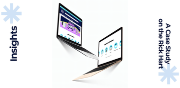How We Built a Sales-Driven Website Funnel for Rick Hart Outlet